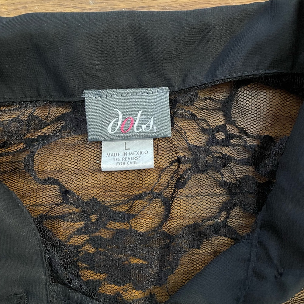 Women’s sleeveless Top - Picture 4 of 4